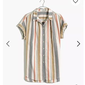 *NEW* Madewell top